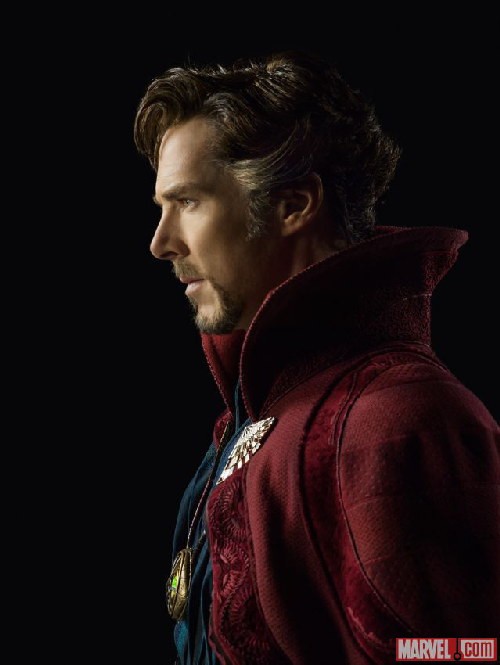 Doctor Strange