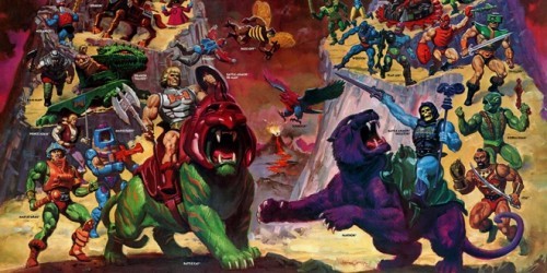 Masters of the Universe: McG dirigerà il reboot?