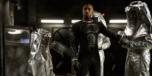 Fantastic 4 – Michael B. Jordan disposto a tornare nei panni di Johnny Storm