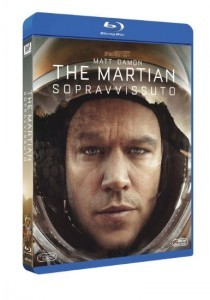 Sopravvissuto: The Martian