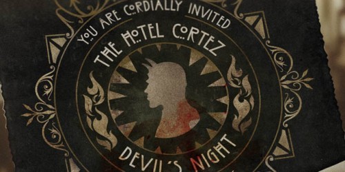American Horror Story – Hotel: recensione