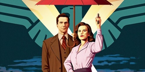 Agent Carter 2×01-2×02: Recensione