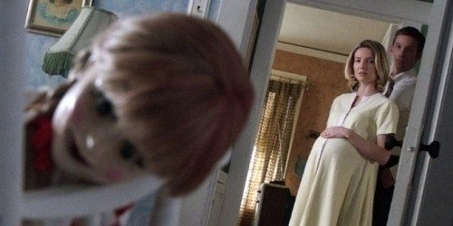 Annabelle 2: Gary Dauberman torna a scrivere il sequel