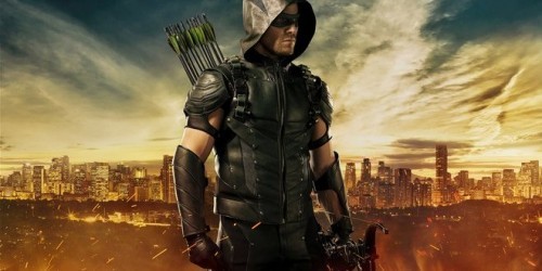 Arrow: Amanda Waller ritorna nell’episodio 4×11