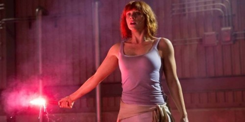 Jurassic World 2: Bryce Dallas Howard parla della nuova Claire