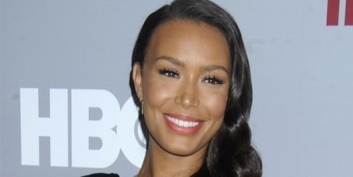 Baywatch: Ilfenesh Hadera sarà nel film con Dwayne Johnson