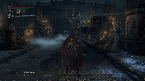 Bloodborne: in arrivo una versione PC?