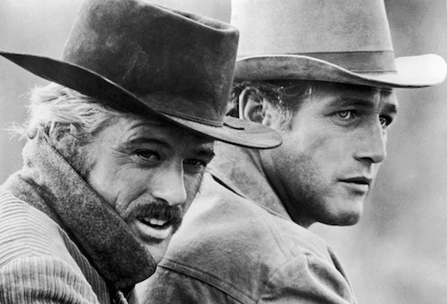 Butch Cassidy, un film di George Roy Hill - I 15 migliori film western della storia del cinema western