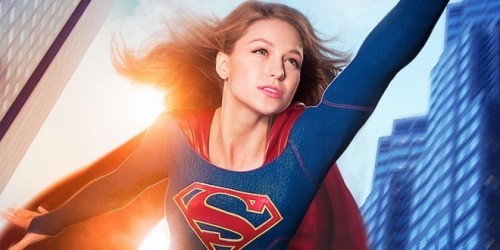 Supergirl: la CBS ha distribuito le prime immagini di “For the girl who has everything”