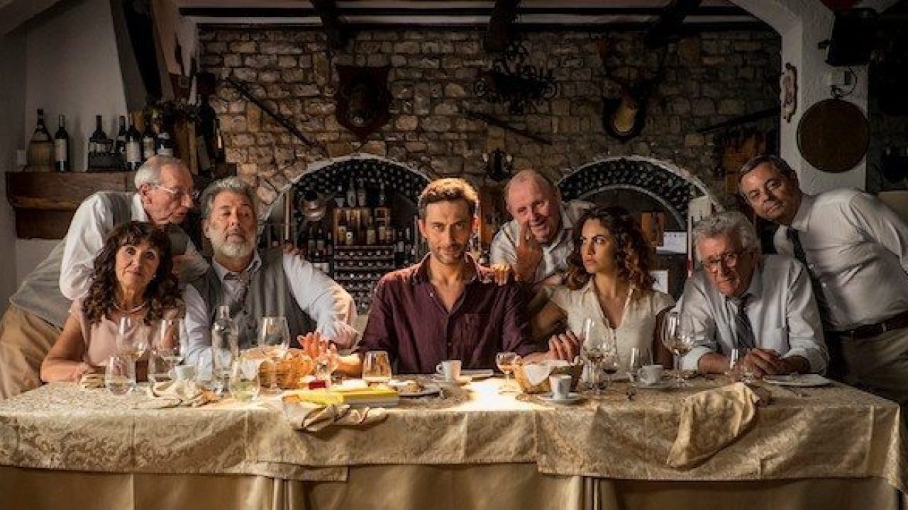 I Delitti del BarLume: su Sky Cinema la mini-serie con Filippo Timi