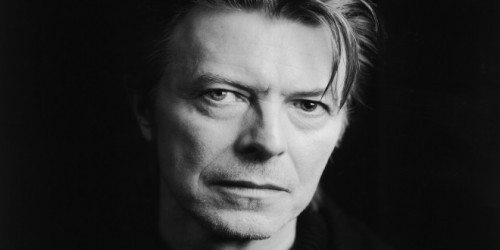 David Bowie doveva apparire in Guardiani della Galassia 2