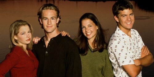 Dawson’s Creek compie 18 anni. Ecco i momenti più significativi della serie cult