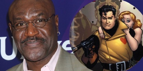 Marvel’s Most Wanted: Delroy Lindo si aggiunge al cast