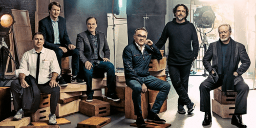 6 registi in 1 ora: Tarantino, Scott, Inarratu & co. a confronto