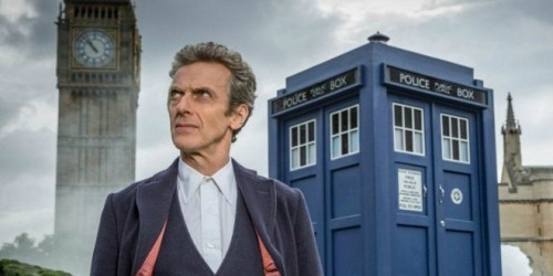 Doctor Who: Peter Capaldi dice addio alla serie BBC?