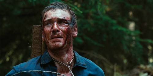 Eden Lake con Michael Fassbender disponibile in Home Video