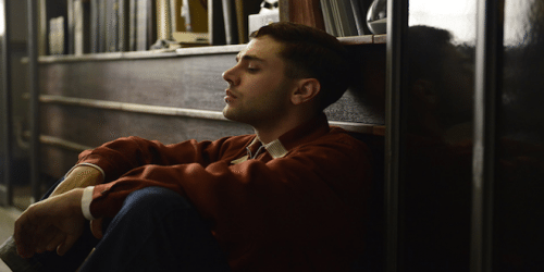 Elephant Song: recensione del nuovo film con Xavier Dolan