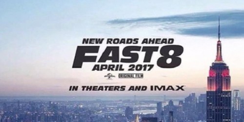 Fast e Furious 8 sarà girato in Islanda?