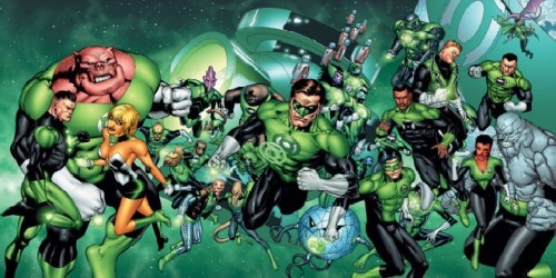 Green Lantern Corps e Suicide Squad: The CW rivela nuove featurette