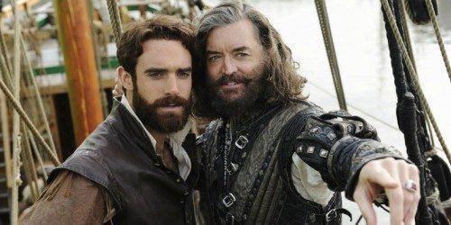 Galavant e Re Richard