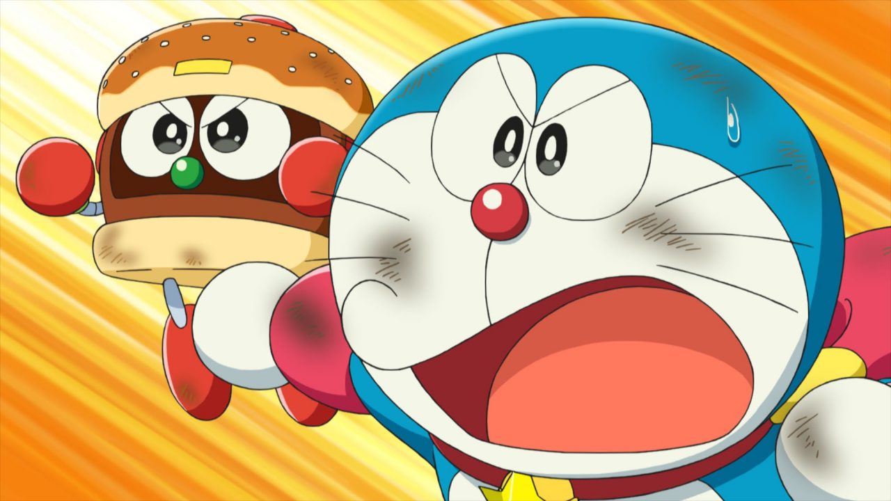 Doraemon il film – Nobita e la nascita del Giappone: nasce l’iniziativa In campo con Doraemon