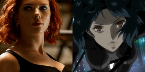 Ghost in the Shell e The Girl on the train: nuove date di rilascio?