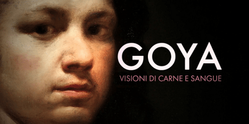 Goya – Visioni di carne e sangue: recensione