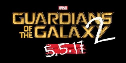 Guardiani della Galassia 2:  James Gunn rivela nuove foto dal set