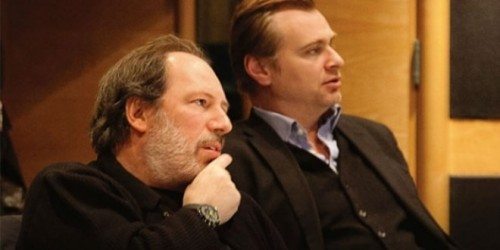 Christopher Nolan e Hans Zimmer di nuovo insieme in Dunkirk