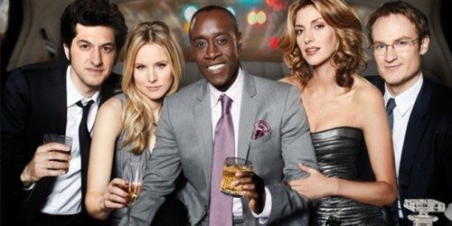 House of Lies 5 – annunciata la data della première