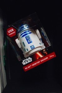 The Force R2