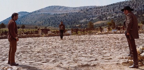 Il buono, il brutto, il cattivo, un film di Sergio Leone - I 15 migliori film western della storia del cinema western