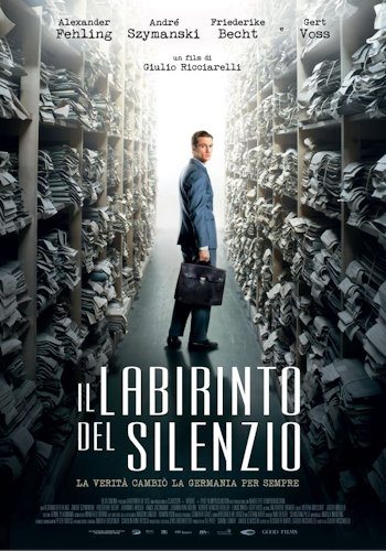 film al cinema