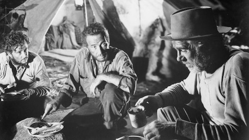 Il tesoro della Sierra Madre, un film di John Huston - I 15 migliori film western della storia del cinema western