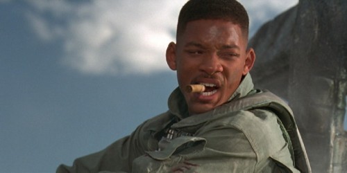 Independence Day: Resurgence – Will Smith commenta l’assenza del suo personaggio