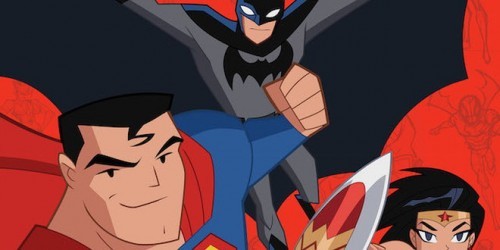 Justice League Action: in arrivo la nuova serie su Cartoon Network
