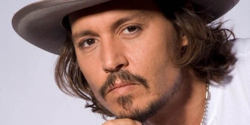 Johnny Depp: possibile protagonista in Triple Frontier