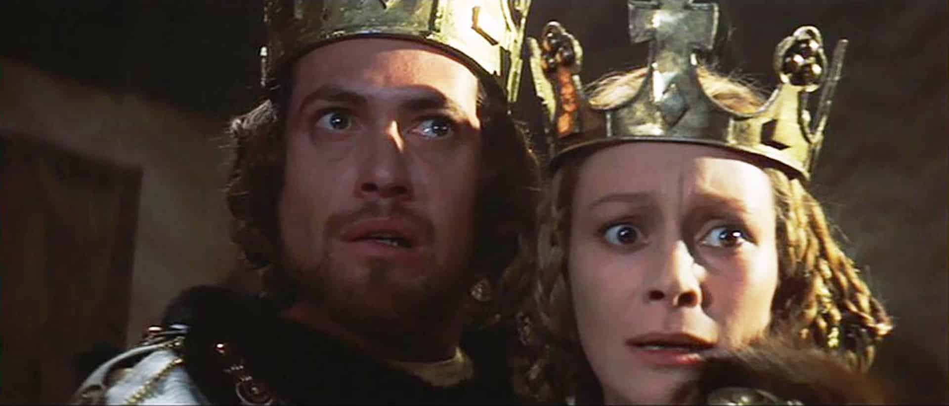 Macbeth 1971 Cinematographe.it