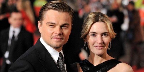 Kate Winslet: ‘Sarebbe assurdo se DiCaprio non vincesse l’Oscar’