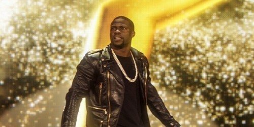 Kevin Hart: What Now? – rilasciato il teaser del trailer