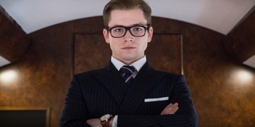 Kingsman 2: Taron Egerton rivela nuovi dettagli