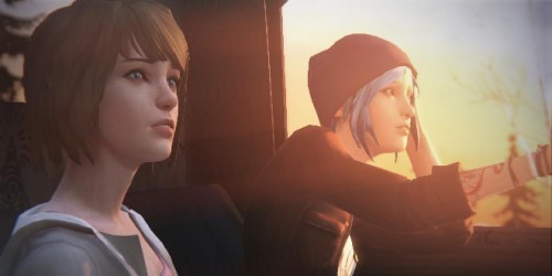 Life is Strange: rivelato il trailer di lancio della limited edition