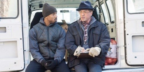 Creed – Nato per combattere: adrenalina e lacrime nella colonna sonora