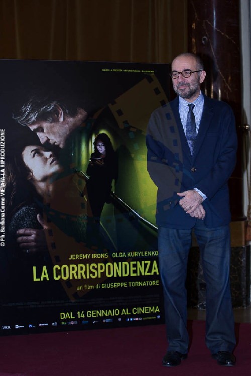 giuseppe tornatore