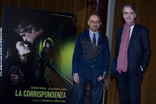 giuseppe tornatore