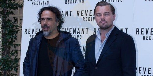 Leonardo DiCaprio: intervista e foto al divo di Revenant