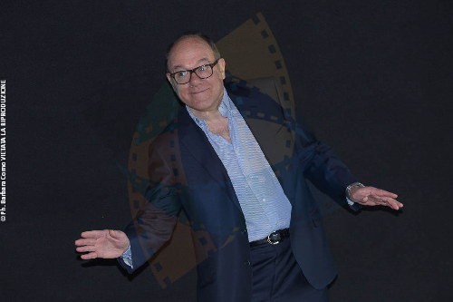 Carlo Verdone