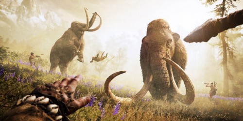 Far Cry Primal non uscirà su PS3 e Xbox 360