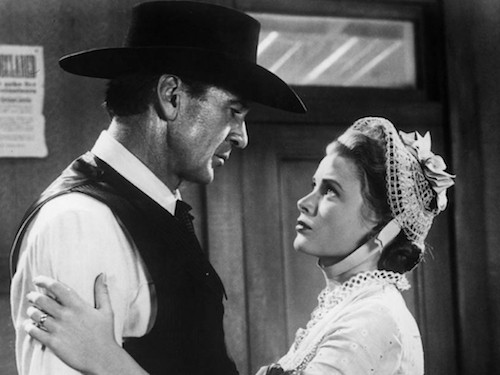 Mezzogiorno di fuoco, un film di Fred Zinnemann - I 15 migliori film western della storia del cinema western
