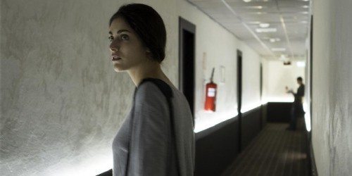 Non uccidere  1×01 – recensione della serie crime in onda su Rai 3